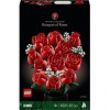 Lego Botanical Collection Bouquet Of Roses για 18+ Ετών 822τμχ