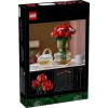 Lego Botanical Collection Bouquet Of Roses για 18+ Ετών 822τμχ
