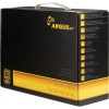 Inter-Tech ArgusNT GPS-600 600W Τροφοδοτικό Υπολογιστή Full Wired 80 Plus Gold