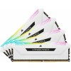 Corsair Vengeance RGB Pro SL DDR4 64GB RAM με 4x16GB Modules και Ταχύτητα 3200 για Desktop
