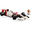 Lego Creator McLaren MP4/4 & Ayrton Senna για 18+ Ετών 693τμχ
