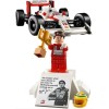 Lego Creator McLaren MP4/4 & Ayrton Senna για 18+ Ετών 693τμχ