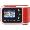 Vtech Kidizoom Print Instant Φωτογραφική Μηχανή Red