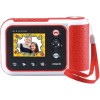 Vtech Kidizoom Print Instant Φωτογραφική Μηχανή Red