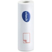 Vtech KidiZoom Print Cam - Papier Refill Pack Αξεσουάρ Φωτογραφικής Μηχανής 5τμχ