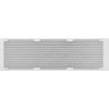 Thermaltake TH360 V2 Ultra (v2) Υδρόψυξη Επεξεργαστή Τριπλού Ανεμιστήρα 120mm για Socket AM4/AM5/1700/1200/115x με ARGB Φωτισμό Λευκή
