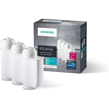 Siemens Φίλτρο Νερού Μηχανής Espresso