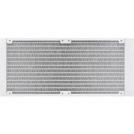 Thermaltake TH280 V2 ARGB (v2) Υδρόψυξη Επεξεργαστή Διπλού Ανεμιστήρα 140mm για Socket AM4/AM5/1700/1200/115x Λευκή