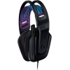 Logitech G335 Over Ear Gaming Headset με σύνδεση 3.5mm