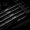 Kingston Fury Beast DDR4 με Module 1x8GB και Ταχύτητα 3200 για Desktop