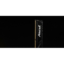 Kingston Fury Beast DDR4 με Module 1x8GB και Ταχύτητα 3200 για Desktop