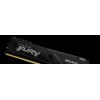 Kingston Fury Beast DDR4 με Module 1x8GB και Ταχύτητα 3200 για Desktop