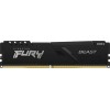 Kingston Fury Beast DDR4 με Module 1x16GB και Ταχύτητα 3200 για Desktop