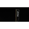 Kingston Fury Beast DDR4 16GB RAM με 2x8GB Modules και Ταχύτητα 3600 για Desktop