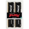 Kingston Fury Beast DDR4 32GB RAM με 2x16GB Modules και Ταχύτητα 3200 για Desktop