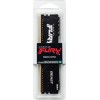 Kingston Fury Beast DDR4 με Module 1x32GB και Ταχύτητα 3200 για Desktop