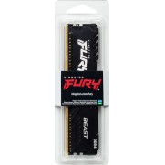 Kingston Fury Beast DDR4 με Module 1x32GB και Ταχύτητα 3200 για Desktop