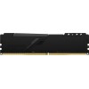 Kingston Fury Beast DDR4 32GB RAM με 2x16GB Modules και Ταχύτητα 3600 για Desktop