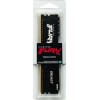 Kingston Fury Beast DDR4 32GB RAM με 2x16GB Modules και Ταχύτητα 3600 για Desktop