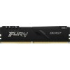 Kingston Fury Beast DDR4 32GB RAM με 2x16GB Modules και Ταχύτητα 3600 για Desktop