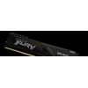 Kingston Fury Beast DDR4 32GB RAM με 2x16GB Modules και Ταχύτητα 3600 για Desktop
