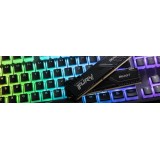 Kingston FURY Beast DDR4 64GB RAM με 2x32GB Modules και Ταχύτητα 3200 για Desktop
