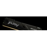 Kingston FURY Beast DDR4 64GB RAM με 2x32GB Modules και Ταχύτητα 3200 για Desktop