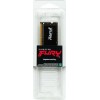 Kingston Fury Impact DDR4 16GB RAM με 2x8GB Modules και Ταχύτητα 3200 για Laptop