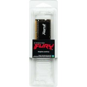 Kingston Fury Impact DDR4 16GB RAM με 2x8GB Modules και Ταχύτητα 3200 για Laptop