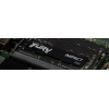Kingston Fury Impact DDR4 με Module 1x32GB και Ταχύτητα 3200 για Laptop