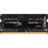 Kingston Fury Impact DDR4 με Module 1x16GB και Ταχύτητα 3200 για Laptop