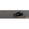 Kingston Fury Impact DDR4 με Module 1x16GB και Ταχύτητα 3200 για Laptop