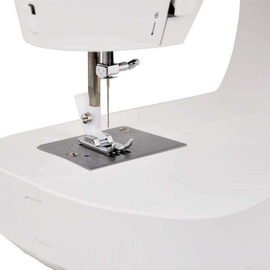 Singer Οικιακή Ραπτομηχανή M2105 Λευκή