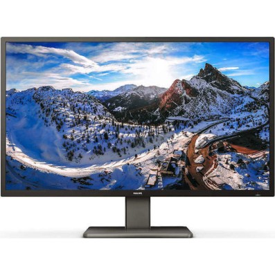 Philips 439P1 VA HDR Monitor 42.5