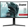 Iiyama G-Master GB2766HSU-B1 VA HDR Curved Gaming Monitor 23.6