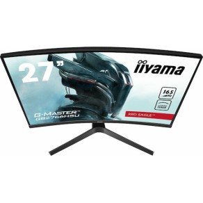 Iiyama G-Master GB2766HSU-B1 VA HDR Curved Gaming Monitor 23.6