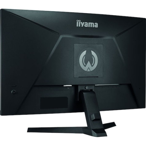 Iiyama G-Master G2766HSU-B1 VA HDR Curved Gaming Monitor 27