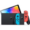 Nintendo Switch OLED 64GB Neon Blue & Red