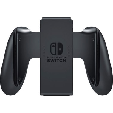 Nintendo Switch OLED 64GB Neon Blue & Red