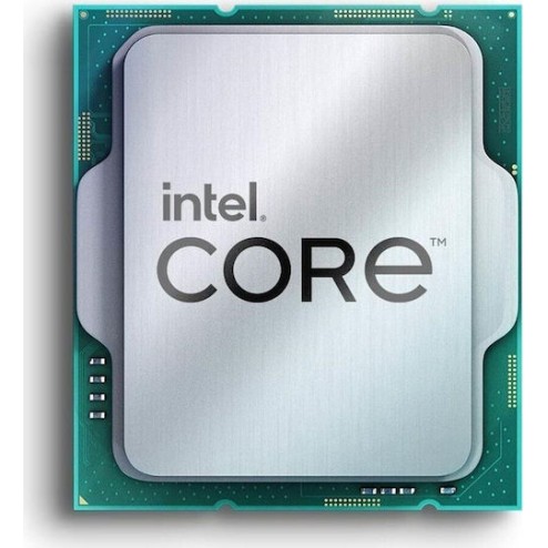 Intel Core i5-14400 1.8GHz Επεξεργαστής 10 Πυρήνων για Socket 1700 σε Κουτί με Ψύκτρα