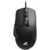 Sharkoon SGM35 RGB Gaming Ποντίκι 6400 DPI Μαύρο