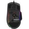 Sharkoon SGM35 RGB Gaming Ποντίκι 6400 DPI Μαύρο