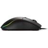 Sharkoon SGM35 RGB Gaming Ποντίκι 6400 DPI Μαύρο