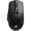Sharkoon SGM50W Ασύρματο RGB Gaming Ποντίκι 6400 DPI Μαύρο