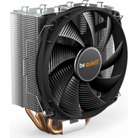 Be Quiet Shadow Rock Slim 2 Ψύκτρα Επεξεργαστή για Socket AM4/AM5/1200/115x