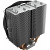 Be Quiet Shadow Rock Slim 2 Ψύκτρα Επεξεργαστή για Socket AM4/AM5/1200/115x