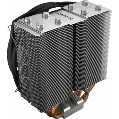 Be Quiet Shadow Rock Slim 2 Ψύκτρα Επεξεργαστή για Socket AM4/AM5/1200/115x