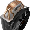Be Quiet Shadow Rock Slim 2 Ψύκτρα Επεξεργαστή για Socket AM4/AM5/1200/115x
