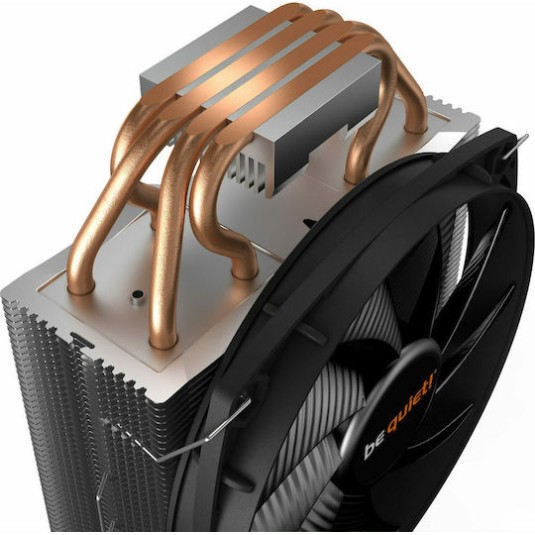 Be Quiet Shadow Rock Slim 2 Ψύκτρα Επεξεργαστή για Socket AM4/AM5/1200/115x