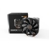 Be Quiet Shadow Rock Slim 2 Ψύκτρα Επεξεργαστή για Socket AM4/AM5/1200/115x